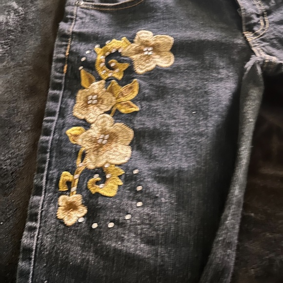 Hip jeans size 5 - Picture 5 of 5